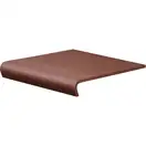 Сходинка V-Shape Burgund 30x32x1,1 код 0637 Cerrad (5901779370637)