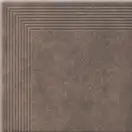 Сходинка кутова Cottage Cardamom 30x30x0,9 код 2402 Cerrad (5901779372402)