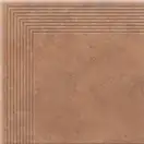 Сходинка кутова Cottage Curry 30x30x0,9 код 2570 Cerrad (5901779372570)