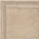 Сходинка кутова Cottage Masala 30x30x0,9 код 2662 Cerrad (5901779372662)