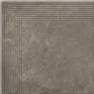 Сходинка кутова Cottage Pepper 30x30x0,9 код 2686 Cerrad (5901779372686)