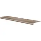 Сходинка з капіносом V-shape Mattina Beige 320-50x1202x10 Cerrad (5902510801694)