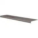 Сходинка з капіносом V-shape Mattina Grigio 320-50x1202x10 Cerrad (5902510801717)