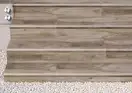 Сходинка з капіносом V-shape Mattina Grigio 320-50x1202x10 Cerrad (5902510801717)
