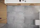 Цоколь Montego Grafit 8x59,7x0,85 код 5975 Cerrad (5902510805975)