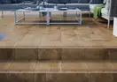 Сходинка V-Shape Piatto Terra 30x32x0,9 код 6767 Cerrad (5902510806767)