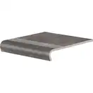 Сходинка V-Shape Piatto Antracyt 30x32x0,9 код 6866 Cerrad (5902510806866)