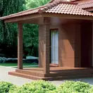 Підвіконник Braz 14,8x30x1,3 код 0437 Cerrad (5903263440437)