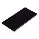 Підвіконник Nero GLAZED 10x20x1,3 код 1717 Cerrad (5903263441717)