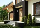 Підвіконник Nero GLAZED 10x20x1,3 код 1717 Cerrad (5903263441717)
