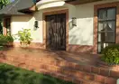 Сходинка Kalahari 30x30x1,1 код 5661 Cerrad (5903263445661)
