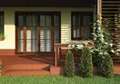 Сходинка кутова Rot 30x30x1,1 код 5814 Cerrad (5903263445814)