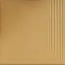 Сходинка кутова Gobi 30x30x1,1 код 5845 Cerrad (5903263445845)