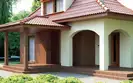 Сходинка кутова Braz 30x30x1,1 код 5876 Cerrad (5903263445876)