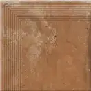 Сходинка кутова Piatto Terra 30x30x0,9 код 8686 Cerrad (5903263448686)