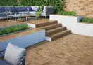 Сходинка кутова Piatto Terra 30x30x0,9 код 8686 Cerrad (5903263448686)