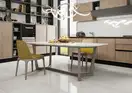 Мозаїка Tassero Beige LAP 29,7x29,7x0,85 код 0223 Cerrad (5903313300223)