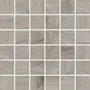 Мозаїка Acero Bianco 29,7x29,7x0,8 код 3293 Cerrad (5903313303293)