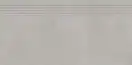 Сходинка Concrete Gris RECT 29,7x59,7x0,8 код 4481 Cerrad (5903313304481)