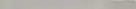 Цоколь Concrete Gris 8x119,7x0,8 код 5525 Cerrad (5903313305525)