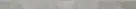 Цоколь Apenino Gris 80x1197x10 Cerrad (5903313306188)