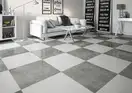 Сходинка Apenino Bianco LAP 29,7x119,7x1 код 6560 Cerrad (5903313306560)