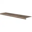 Сходинка V-Shape Acero Marrone 32x120,2x0,8 код 4138 Cerrad (5903313314138)