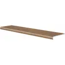 Сходинка V-Shape Acero Ochra 32x120,2x0,8 код 4152 Cerrad (5903313314152)