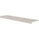 Сходинка V-Shape Tonella Cream 32x120,2x0,8 код 4237 Cerrad (5903313314237)