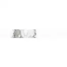 Цоколь Calacatta White 8x59,7x0,8 код 9355 Cerrad (5903313319355)