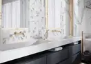 Мозаїка Calacatta White 29,7x29,7x0,8 код 9539 Cerrad (5903313319539)