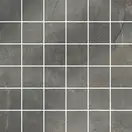 Мозаїка Masterstone Graphite POL 29,7x29,7x0,8 код 9669 Cerrad (5903313319669)