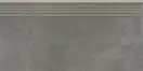 Сходинка Tassero Grafit 29,7x59,7x0,85 код 2266 Cerrad (5903978232266)