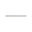 Cersanit Фриз Glass Dark Beige 1,5x40 код 2413 Церсаніт (TDZZ1210171147)