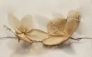 Cersanit Декор Samanta Flower 25x40 код 9205 Церсаніт (TDZZ1213726040)