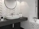 Cersanit Декор Odri Modern 20x60 код 3263 Церсаніт (TDZZ1228803762)