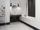 Cersanit Декор Odri Modern 20x60 код 3263 Церсаніт (TDZZ1228803762)