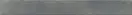 Cersanit Цоколь City Squares Grey 7x59,8 код 3492 Церсаніт (TDZZ1228926186)