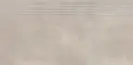 Cersanit Сходинка City Squares Light Grey 29,8x59,8 код 3744 Церсаніт (TDZZ1229106191)