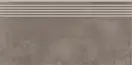 Cersanit Сходинка City Squares Grey 29,8x59,8 код 3751 Церсаніт (TDZZ1229116191)