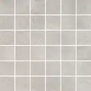 Cersanit Мозаїка City Squares Light Grey 29,8x29,8 код 3805 Церсаніт (TDZZ1229176185)