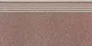 Cersanit Сходинка Milton Brown 29,8x59,8 код 4642 Церсаніт (TDZZ1250776191)