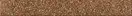 Cersanit Цоколь Milton Brown 7x59,8 код 4697 Церсаніт (TDZZ1250826186)