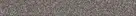 Cersanit Цоколь Milton Dark Grey 7x59,8 код 4703 Церсаніт (TDZZ1250836186)