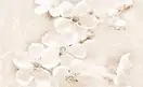 Cersanit Декор Sofi Flower 25x40 код 7148 Церсаніт (TDZZ1253181079)
