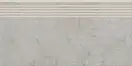 Cersanit Сходинка Highbrook Light Grey 29,8x59,8 код 7513 Церсаніт (TDZZ1254206191)