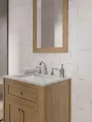 Cersanit Декор Brooke Modern 30x45 код 8350 Церсаніт (TDZZ1254668122)