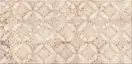 Cersanit Декор Lukas Beige 14,5x29,8 код 8374 Церсаніт (TDZZ1254688183)