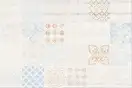 Cersanit Декор Ashley Pattern 30x45 код 8923 Церсаніт (TDZZ1254848122)