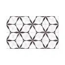 Cersanit Декор Teri 25x40 код 1596 Церсаніт (TDZZ1258723724)